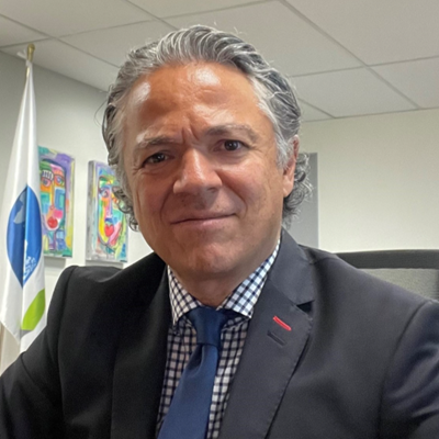 Mario López Roldán